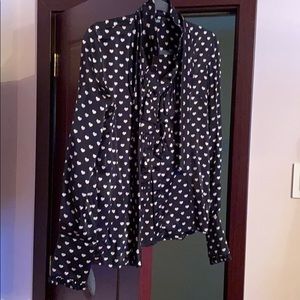 VDP Collection blouse